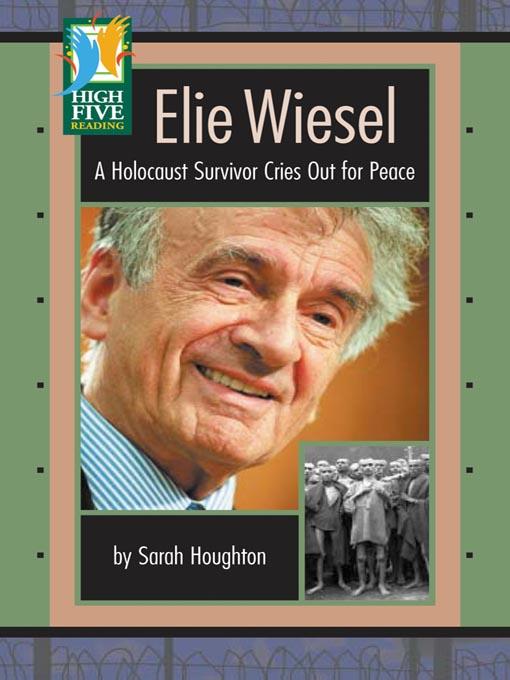 Elie Wiesel