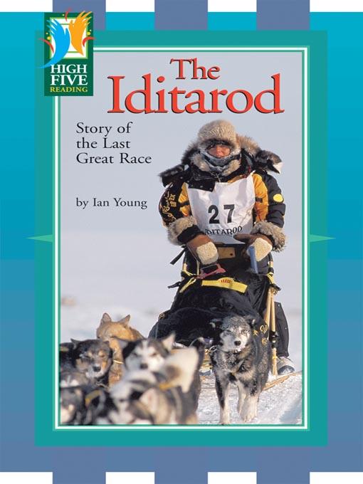 The Iditarod