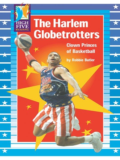 The Harlem Globetrotters