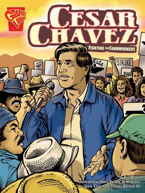 Cesar Chavez