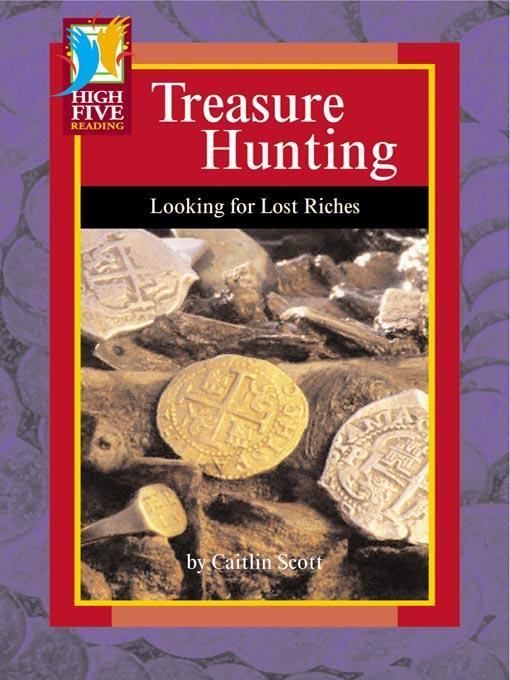 Treasure Hunting