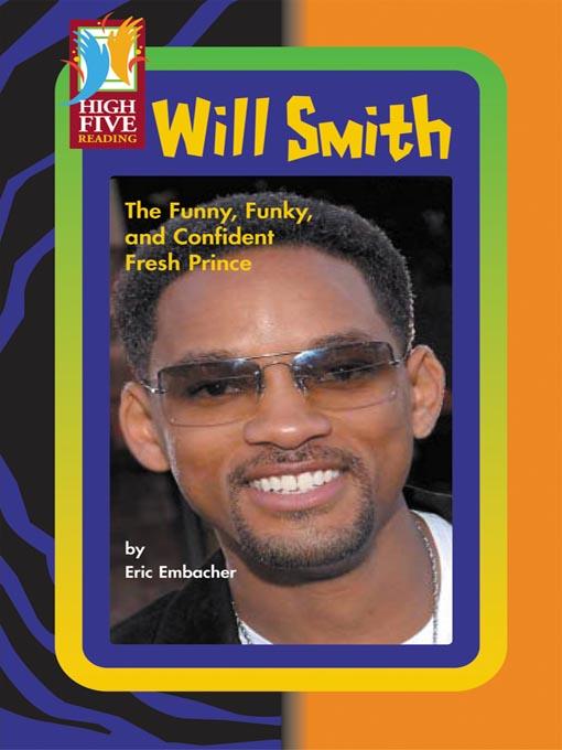 Will Smith