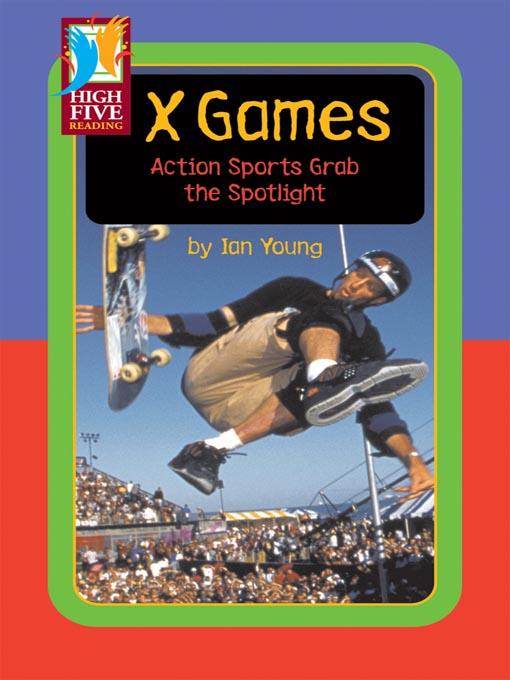 X Games