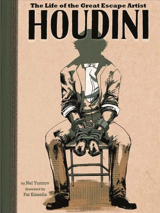 Houdini