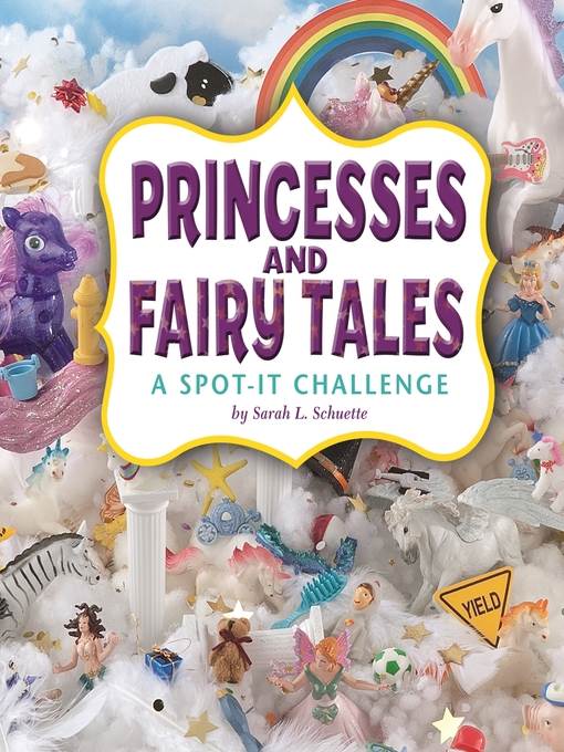 Princesses and Fairy Tales