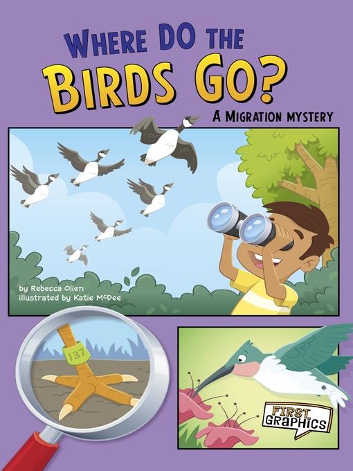 Where Do the Birds Go?