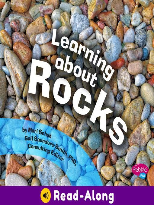 Learning about Rocks