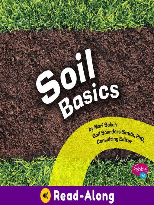 Soil Basics