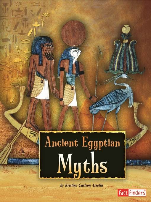 Ancient Egyptian Myths