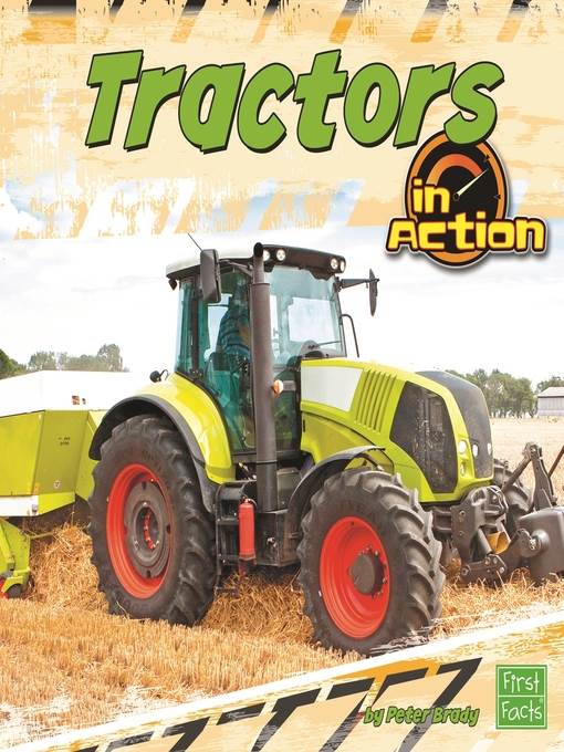 Tractors in Action