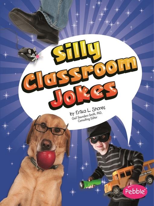 Silly Classroom Jokes