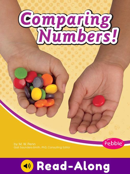Comparing Numbers!