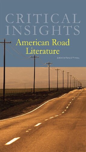 American Road Literature