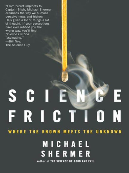 Science Friction