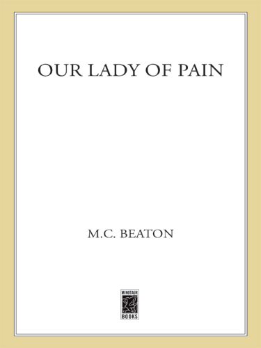 Our Lady of Pain