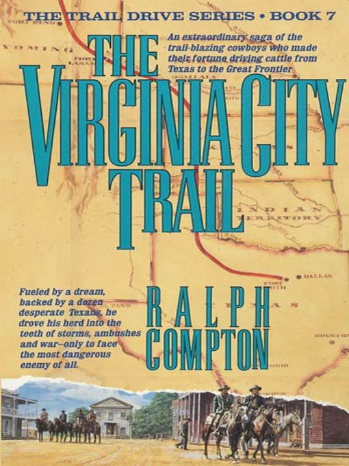 The Virginia City Trail