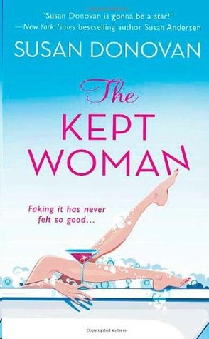 The Kept Woman