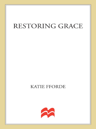 Restoring Grace