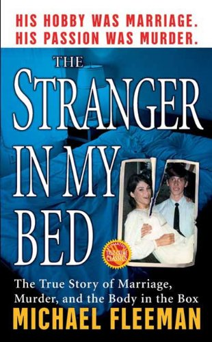 The Stranger In My Bed