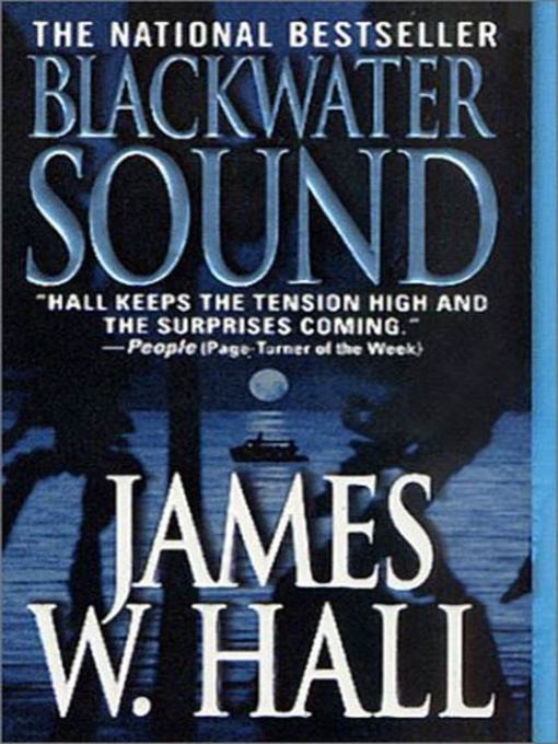 Blackwater Sound