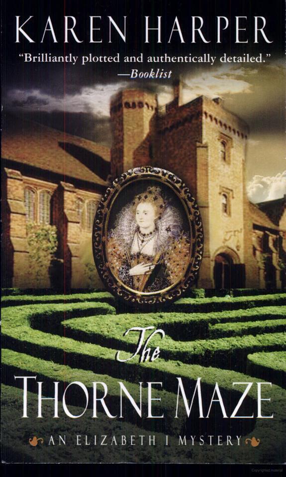 The Thorne Maze