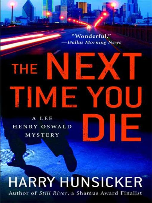 The Next Time You Die