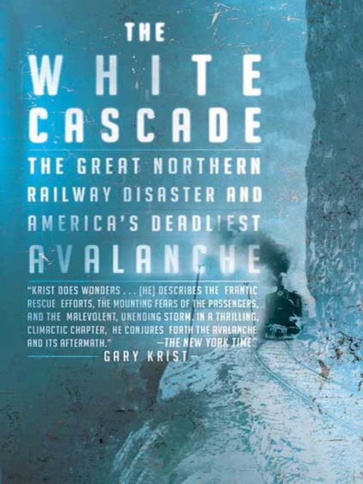 The White Cascade