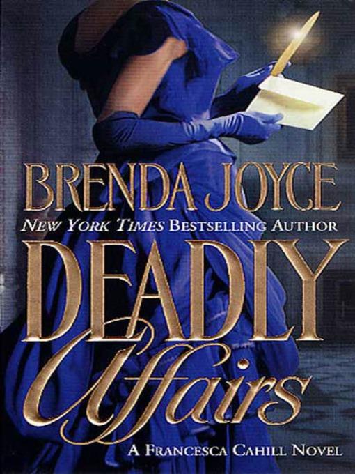 Deadly Affairs