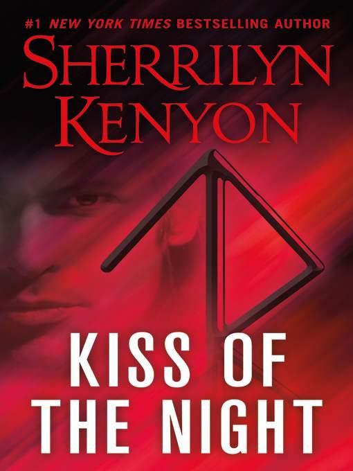 Kiss of the Night