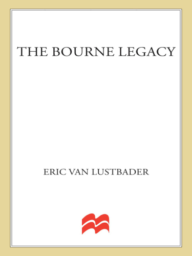 The Bourne Legacy