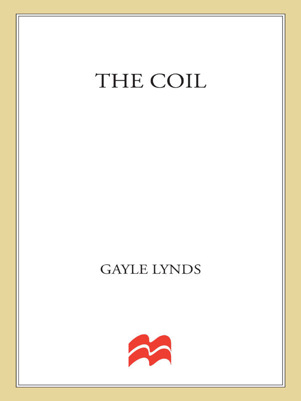 The Coil