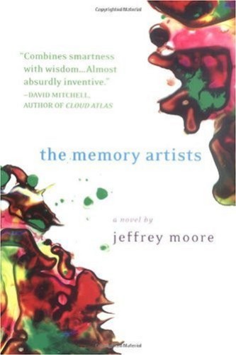 The Memory Artists