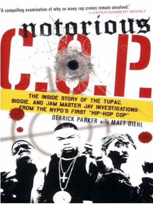 Notorious C.O.P.