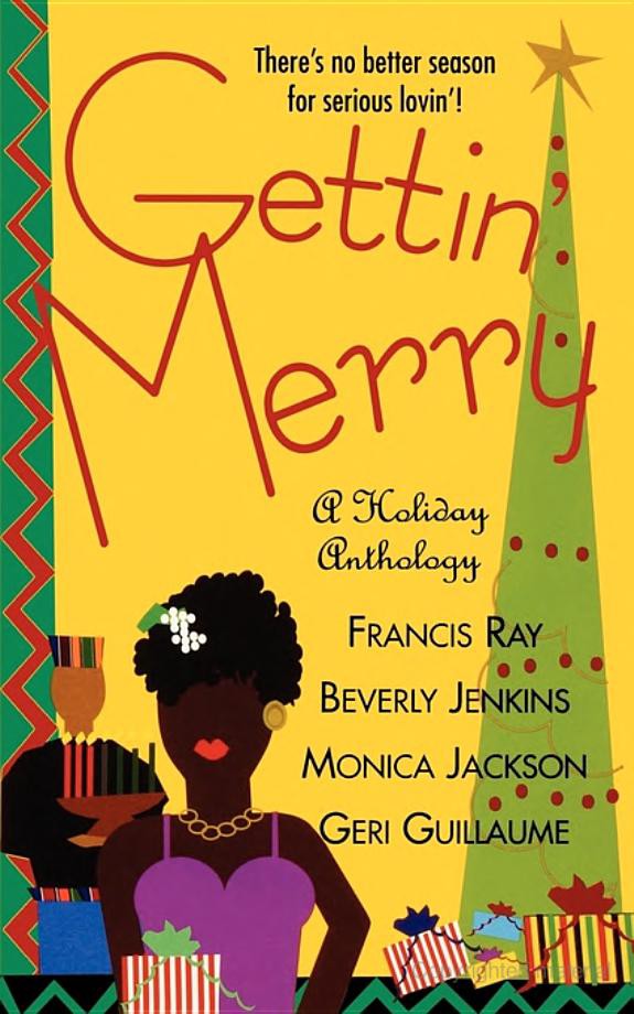 Gettin' Merry