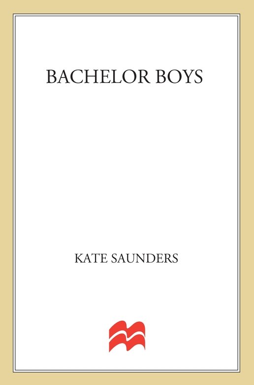 Bachelor Boys