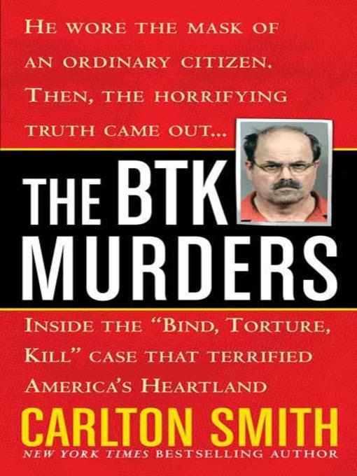 The BTK Murders