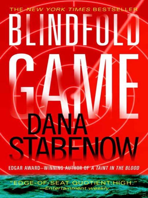 Blindfold Game