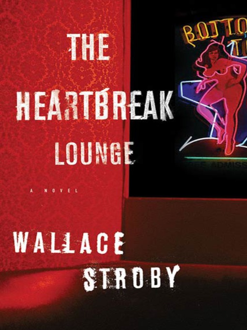 The Heartbreak Lounge