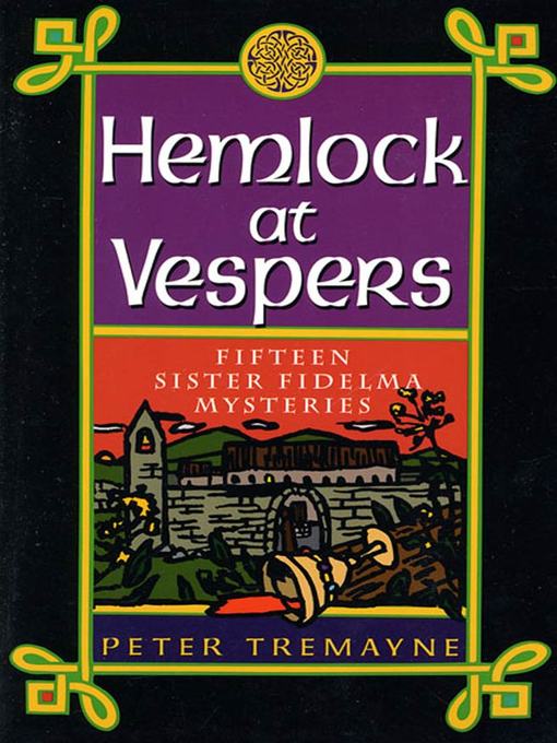 Hemlock at Vespers