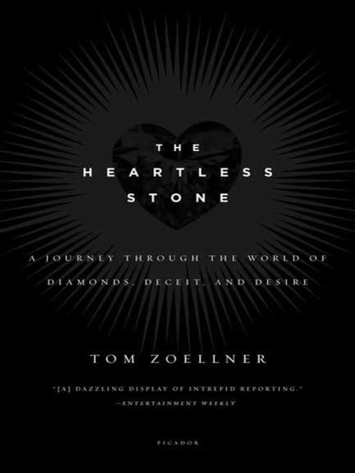 The Heartless Stone