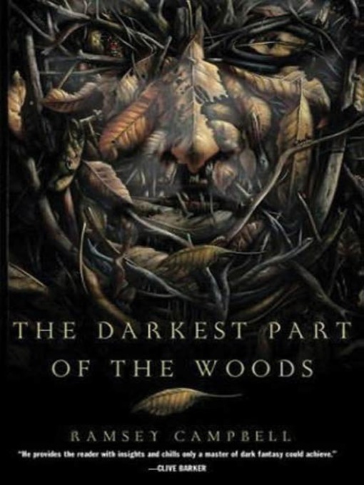 The Darkest Part of the Woods