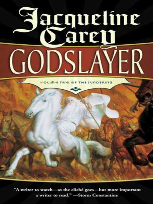 Godslayer