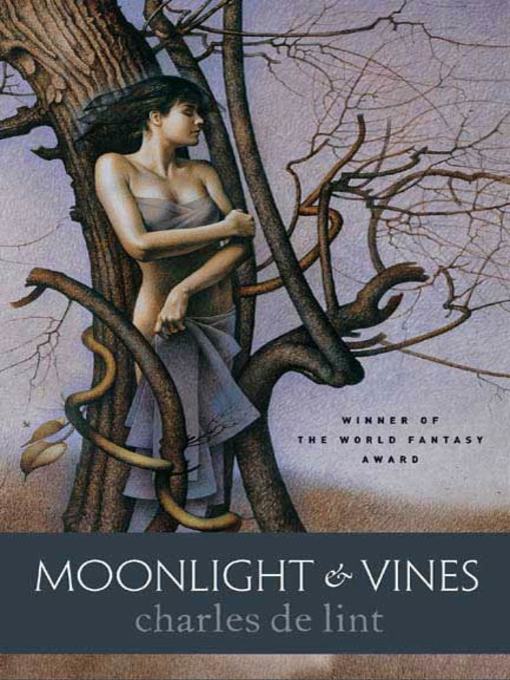 Moonlight & Vines