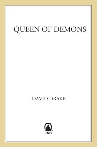 Queen of Demons