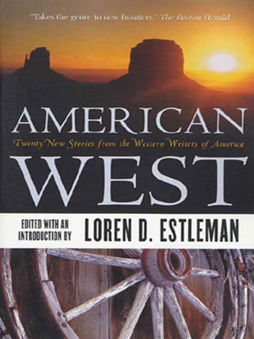 American West