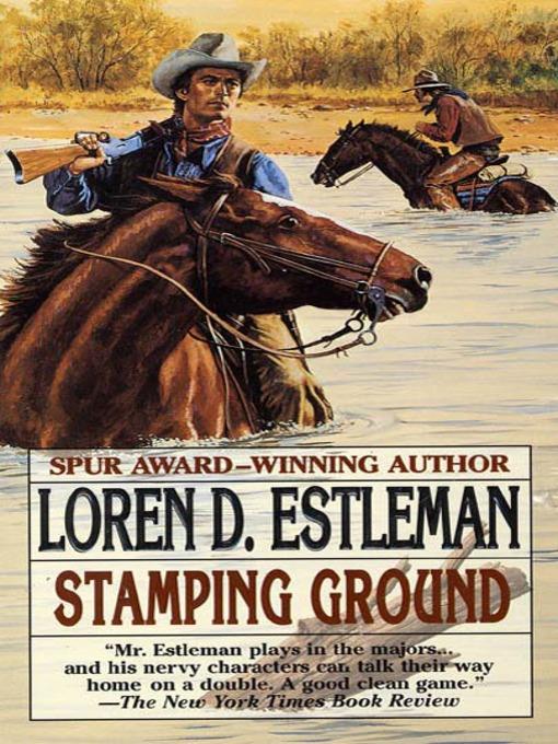 Stamping Ground