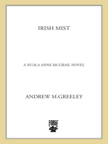 Irish Mist