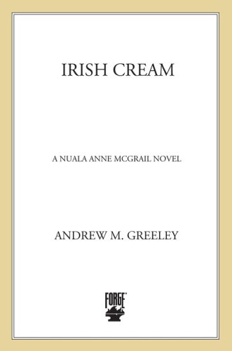 Irish Cream