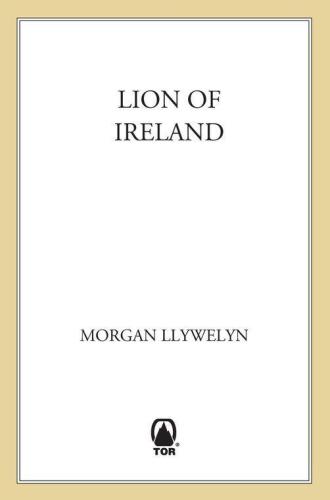 Lion of Ireland