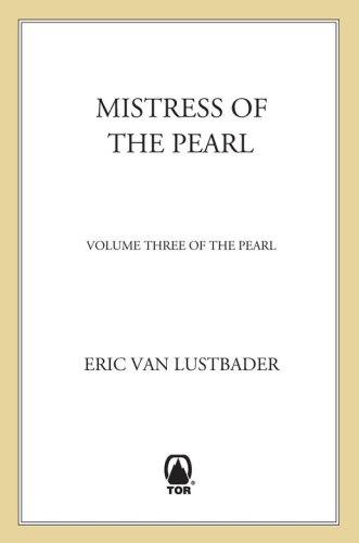 Mistress of the Pearl